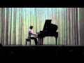 Scriabin: Prelude in D flat Major, Op.11 No.15