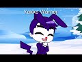 That Time Yakko Made A Cameo In A Disney Christmas Movie Read Description