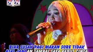 Ega DA2 - Bunga Warung (Official Music Video)