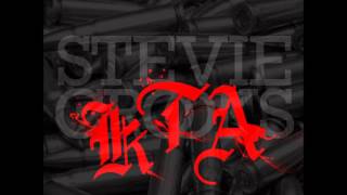 Stevie Crooks - KTA