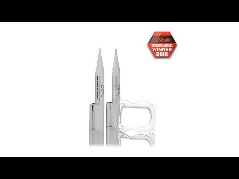 IntelliWHiTE Platinum Whitening Double Pens Kit