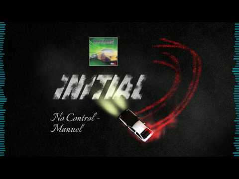 [Initial D] No Control - Manuel