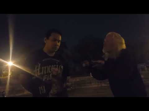 Triple R vs Pesadilla 