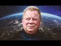 Most People Don't See What's Happening - William Shatner on Life and Death