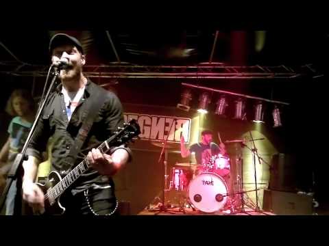 Tobias Regner feat. Steve Helg - Enter Sandman