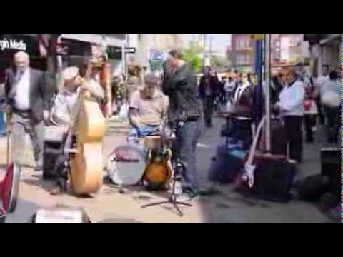 Nicola Barranger video.