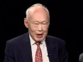 An hour with Lee Kuan Yew - 1 - YouTube