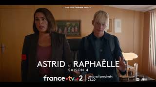 Bande-Annonce - Saison 4