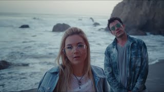 Oscar Del Amor - Stay With You (ft. Cooper Phillip) [Official Music Video]