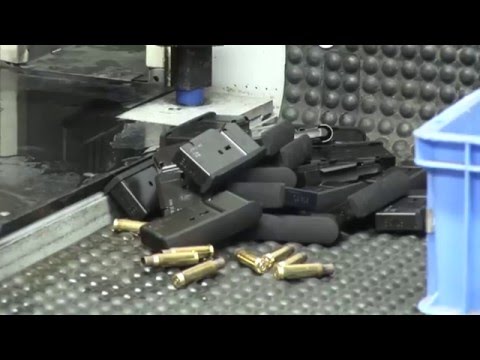 SAUER 404 - Test the Best