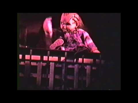 The Best of Chucky's Insult Emporium