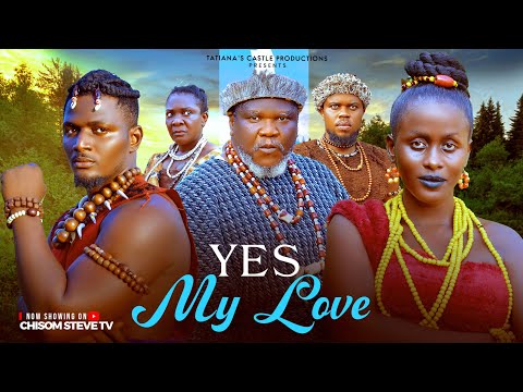 YES MY LOVE - UGEZU J UGEZU, CHISOM STEVE, EMEKA EZE, FAITH STEVE