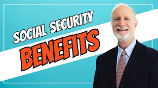 Former Social Security Manager SIMPLIFIES Benefits! | PLUS LIVE Q&amp;A with Dr. Ed