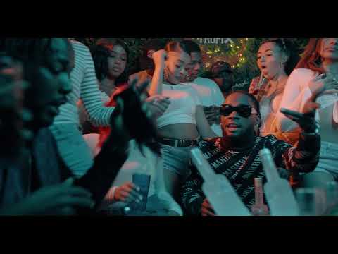 STYLO G  - TOO HOT (Official Video)