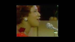 Aretha Franklin - Brand New Me (Do It To It) Live In Canada 1978