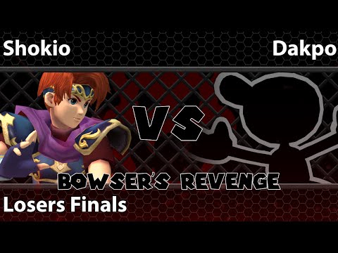BR 19 PM - FX DFW | Shokio (Roy, Olimar) vs FX DFW | Dakpo (GnW, Falco) - Losers Finals