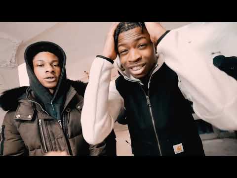 SB Sturdy - Dont Run (Shot by KLO Vizionz)