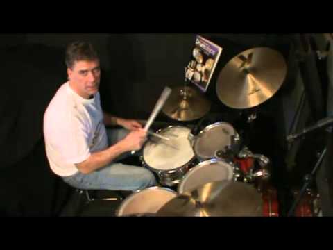 Linear Funk Groove 2