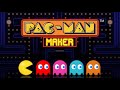 Pac man Maker by Bandai Namco Entertainment Europe Ios 