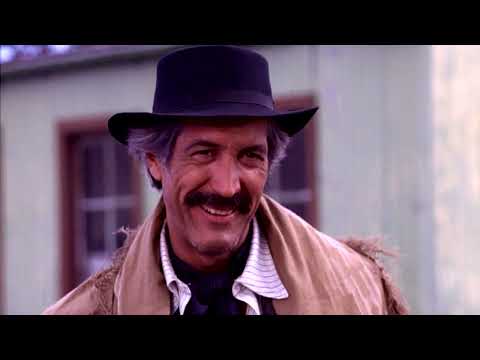 Descubriendo a Federico Luppi