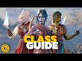 Baldur's Gate 3 - Which Class Is Right For You