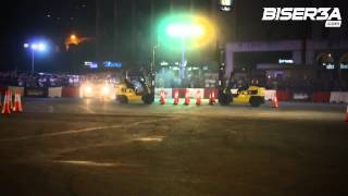 Bassam Zahalan 2nd Red Bull CPD Lebanon 2013