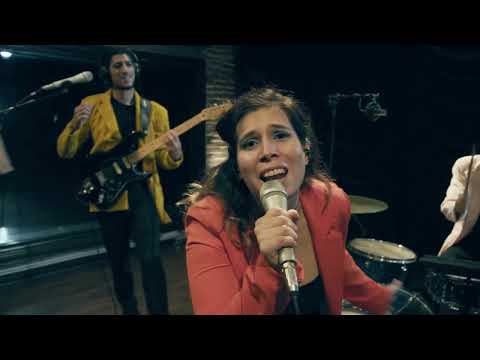 Le Groove Machine - Party Band Promo 2022