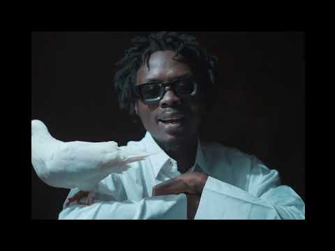 Strong Boy _kungo_ (visualizer 2025) 