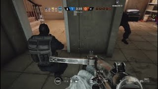 ブリッツで切るキル