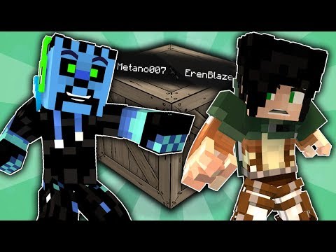 MISSIONE COMPIUTA - FORTCRAFT w/ ErenBlaze TearlessRaptor Tech4Play