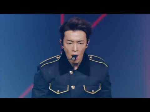 Super Junior SS6 Seoul DVD   미인아 Bonamana