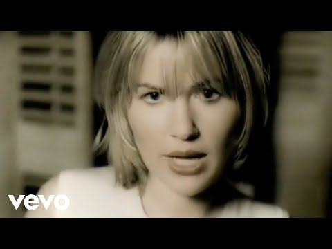 Dido - Here With Me (Alternative Video)