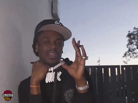 RXKNephew “ Too Tone Tuff Tony Took Two Times & Two Trips on Tuesday To Get Here ( MUSIC VIDEO)