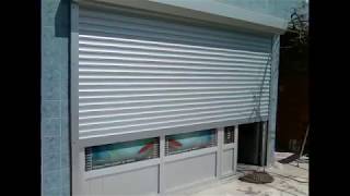 ankara ltd şti Otomatik Panjur Kepenk 0542 409 70 63 Garaj Kapıları  otomatik ke