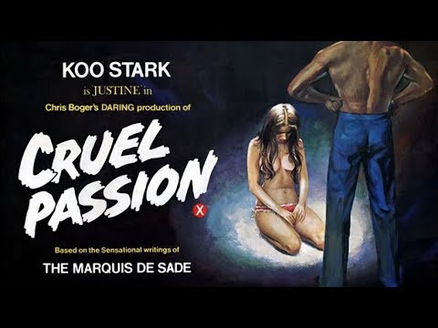 Thumbnail of the video: Cruel Passion 1977 Trailer HD