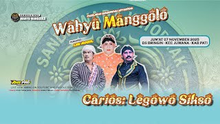 Download lagu LIVE STREAM KETOPRAK WAHYU MANGGOLO LIVE 071125 (MALAM) DS BRINGIN KEC JUWANA KAB PATI mp3 Download lagu LIVE STREAM KETOPRAK WAHYU MANGGOLO LIVE 071125 (MALAM) DS BRINGIN KEC JUWANA KAB PATI mp3