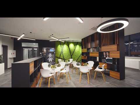 Gyncare priestory kliniky v Nitre a Košiciach