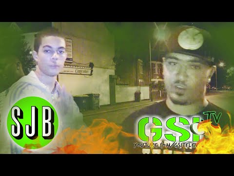 GSi TV - Kozzie & Slaughter & Mischief {Ardest Barrers} [SJB REMIX]