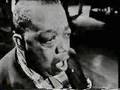 Count Basie & Jimmy Rushing - I left my baby ...