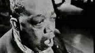 Count Basie & Jimmy Rushing - I left my baby