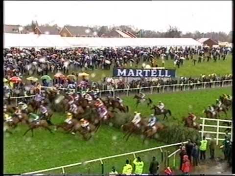 2001 Martell Grand National - Post Race Analysis