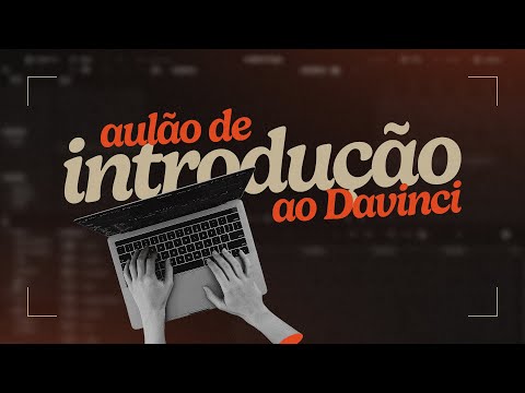 TUTORIAL DAVINCI RESOLVE PARA INICIANTES! #davinci #davinciresolve #tutorial #videomaker