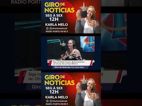 Porto FM move Porto Nacional pela causa animal! Entenda a campanha  #noticias #tocantins #animais