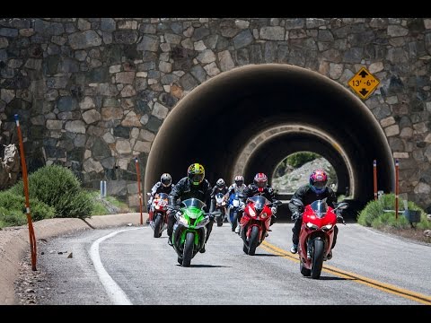 2015 Six-Way Superbike Street Shootout