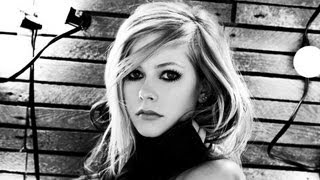 Seventeen - Avril Lavigne (Lyrics)