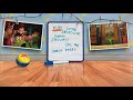 Toy Story 3 2010 DVD Menu