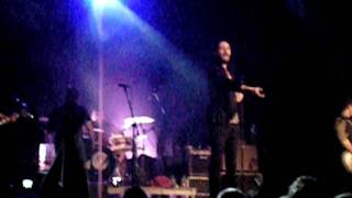 The Juliana Theory-We&#39;re At the Top of the World Live.AVI