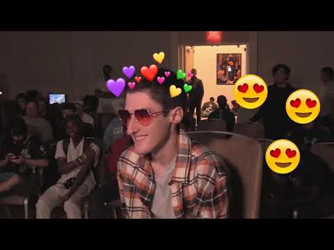 JRWI12 - Donquavious vs Sharkz - Pools