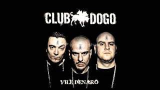 Club Dogo - Dolce paranoia