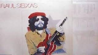 Raul Seixas - Tapanacara